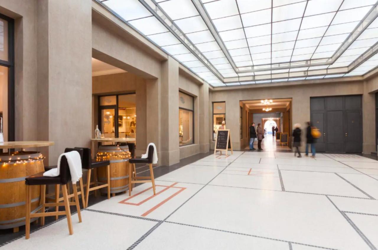 Unique Old Town Apartments At Palace Dlouha プラハ エクステリア 写真